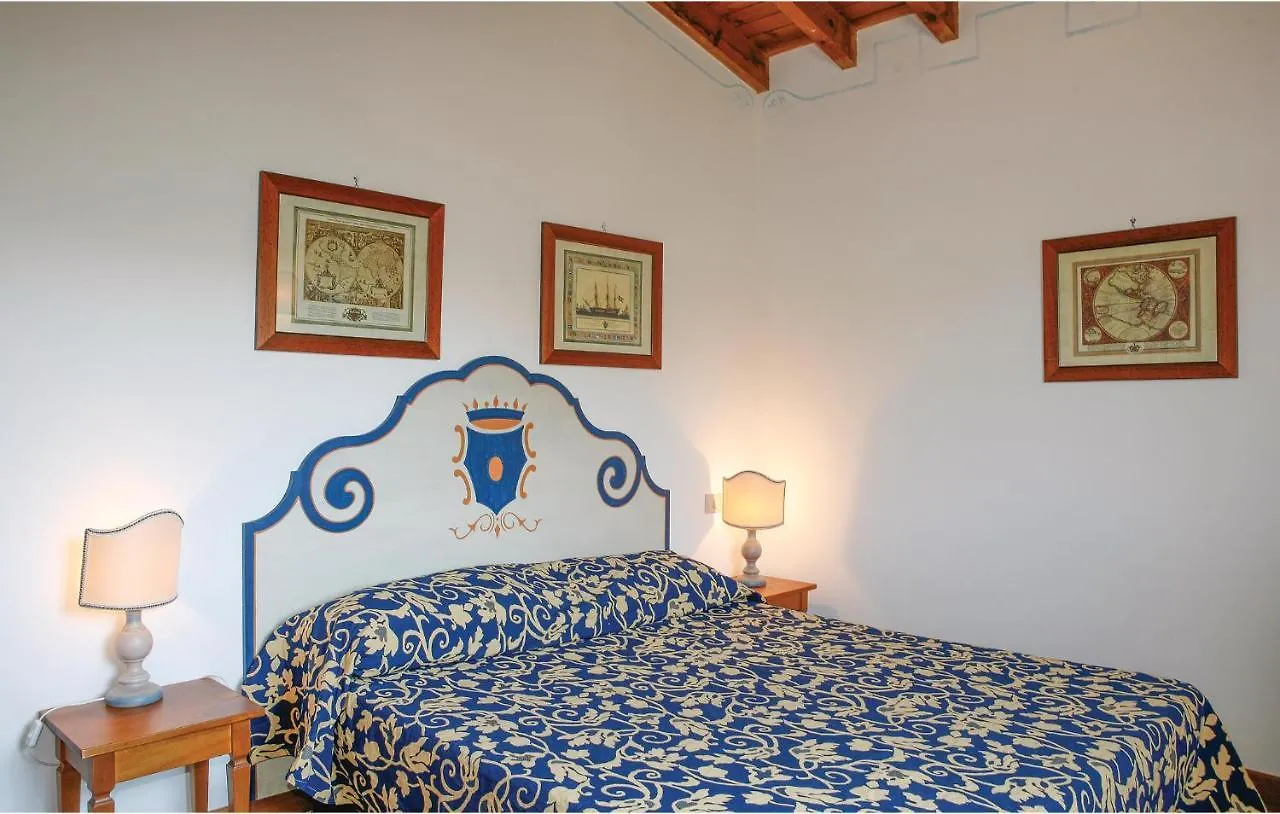 Διαμέρισμα Villa Superior 4 Punta de su Torrione Ιταλία