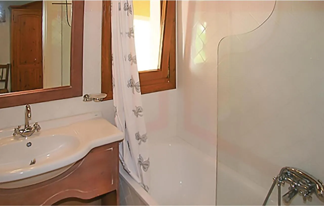 Διαμέρισμα Villa Superior 4 Punta de su Torrione Ιταλία